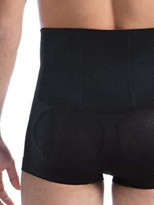 FARMACELL MAN 402 SHAPING BOXER WITH ELASTIC BAND