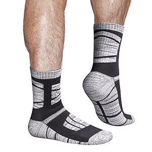 Great Elastic SOCKS