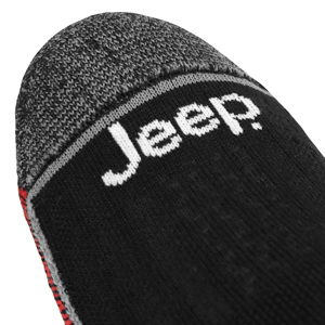 Jeep Iconic Logo