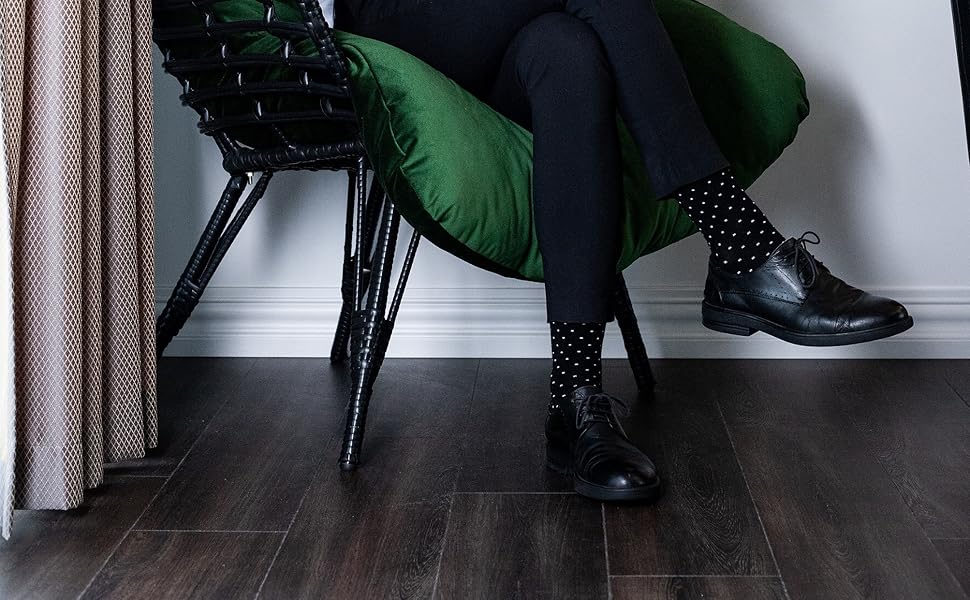 nudus dress cotton socks luxury design high quality bamboo 