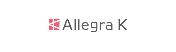 Allegra K Women''s Peasant Elastic Waist Ruffle Cotton A-Line Midi Skirt with Pockets
