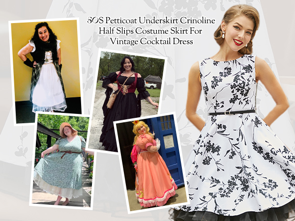 petticoat