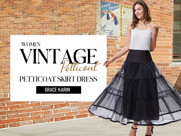 petticoat