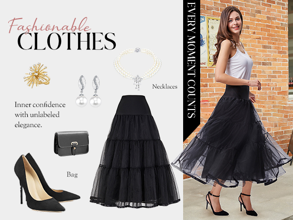 petticoat
