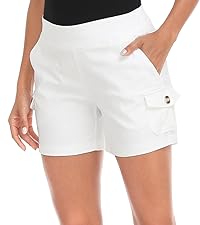 womens cargo shorts utility shorts for women y2k inspired