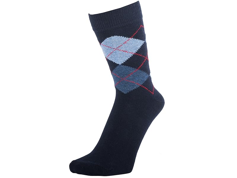 argyle socks