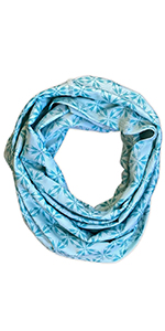 Versatile Scarf Sun Protection