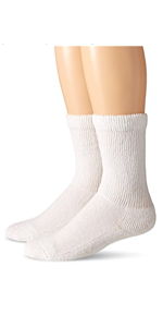 non binding diabetic sock