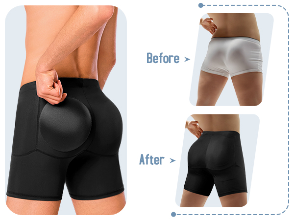  mens shapewear
