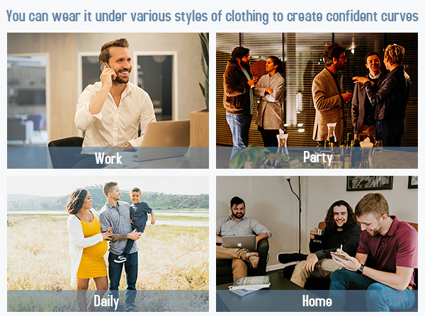  mens shapewear