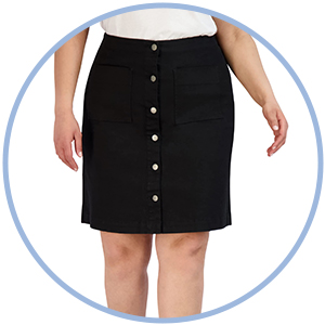 ladies elegant summer fitted  floral clothing light inch inseam pull wide thigh walking señoras chic