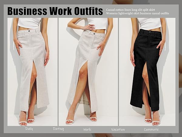 business work outfits