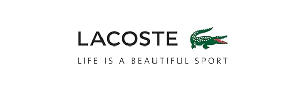 Lacoste