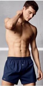 Lacoste Underwear