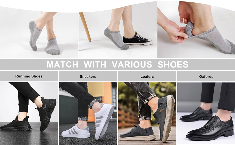 socks for men