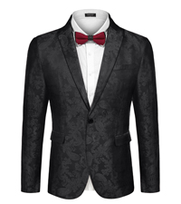 mens Tuxedo Jacket
