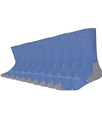 SOXDADDY BLUE SOCKS