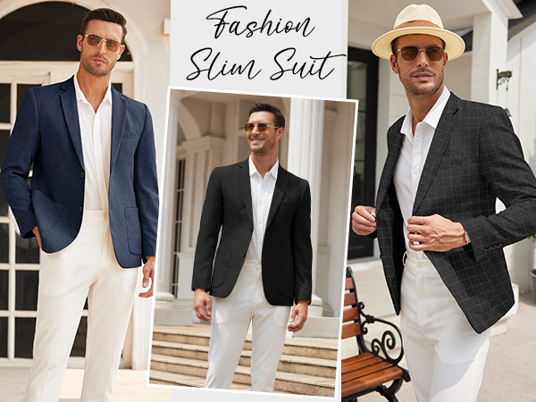 Men''s Casual Sports Coats