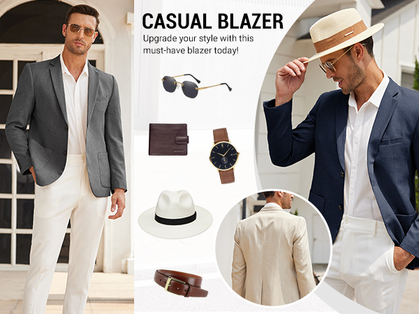 Men''s Casual Sports Coats