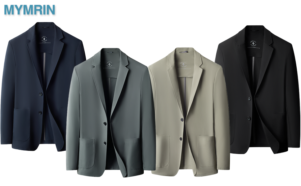 Mens Blazer