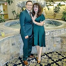 customer fashion show