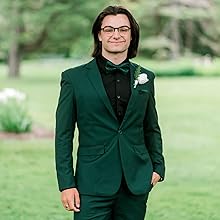 customer fashion show