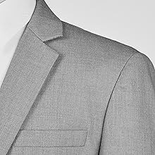 shoulder with pad