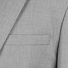 chest pocket