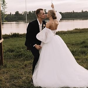 men in suits in wedding