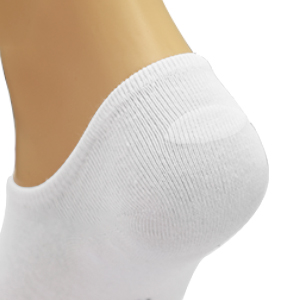 No Show Socks for Men