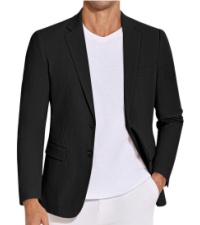 mens casual blazer