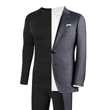 thermal underwear for men
