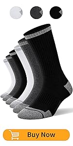 Mens Crew socks