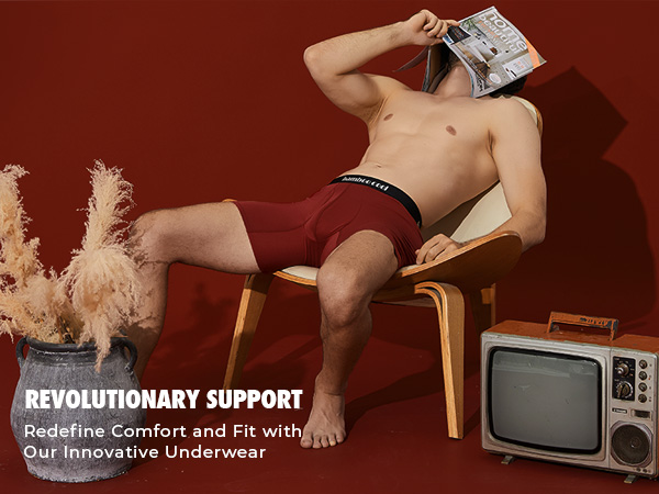 Mens Underwear