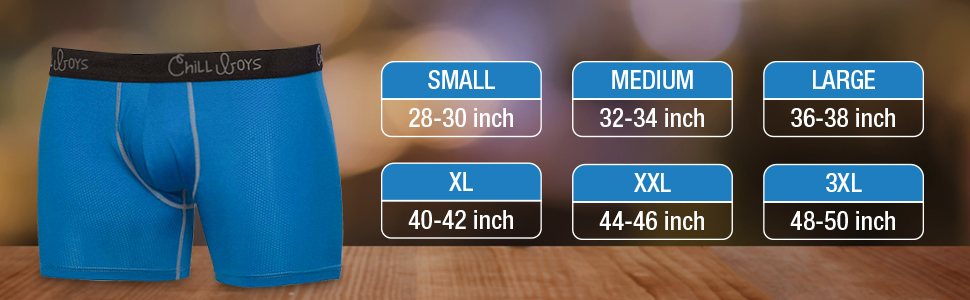 underwear soft work sweat proof small calzones hombres paquete boxers men bamboo cotton wicking