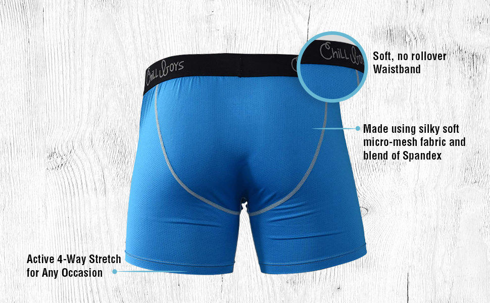 men cotton boxer briefs underwear underpants black medium large small ropa interior hombre seamless