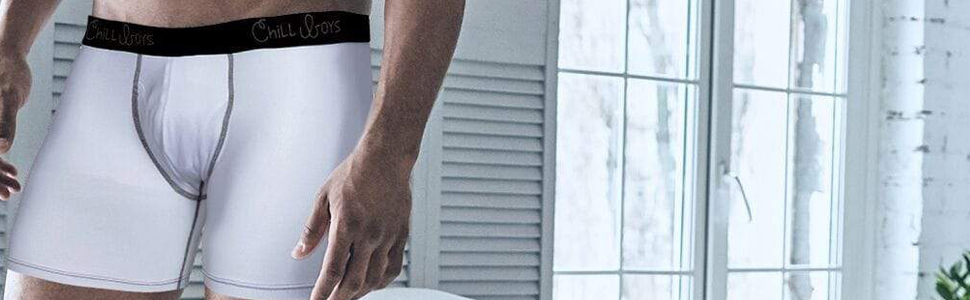 wide waistband shorts black briefs men comfortable cotton underwear para hombre polyester boxers