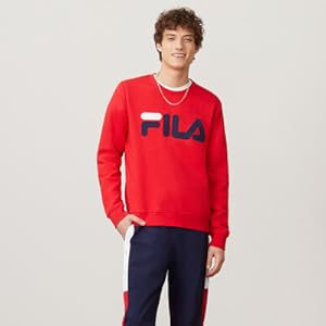 fila mens