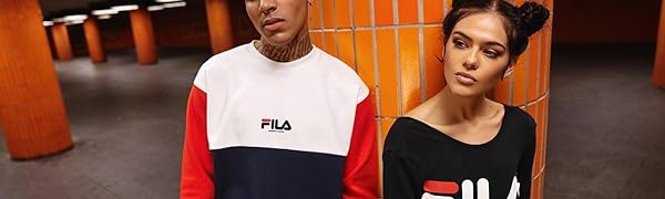 fila banner