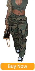 camo pants