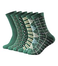 green socks st patricks day socks green dress socks for men and women green crew socks calf socks
