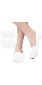 no show sock