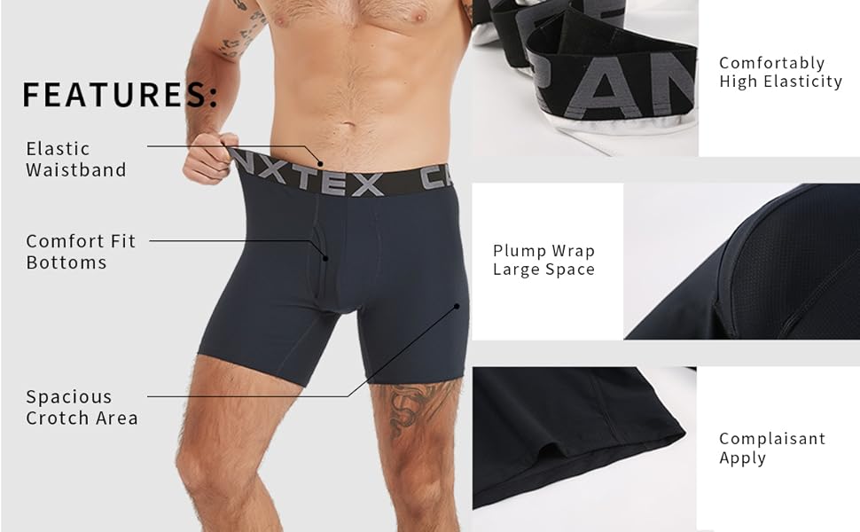 men''s sports briefs