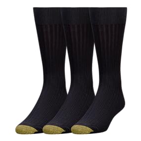 mens cotton dress sock