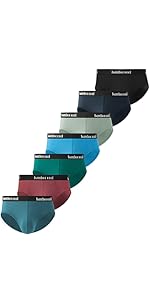 Mens Brief Underwear