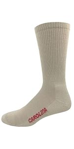 merino wool crew socks