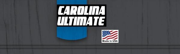 carolina ultimate logo
