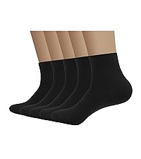 men thin socks