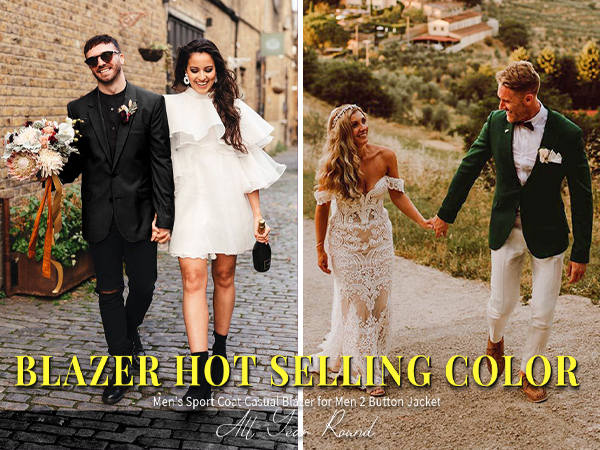 black suits for men,navy suits for men,green suits for men,black blazer,navy blazer,green blazer