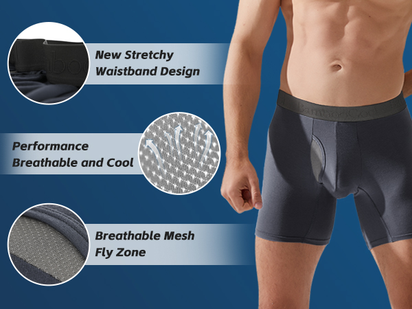 mens mesh underwear